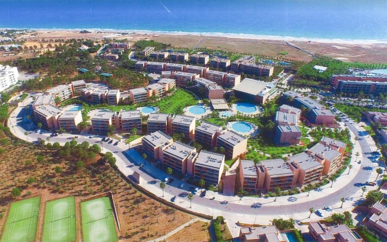기아 Salgados T3 - Vista Piscina 아파트 외부 사진